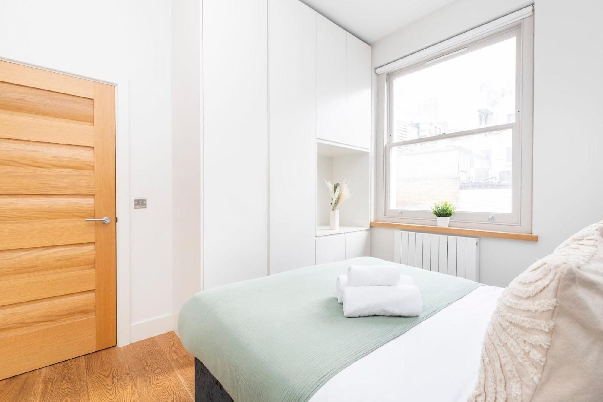 Central London Soho Suite - Cityapartmentstay Exterior photo
