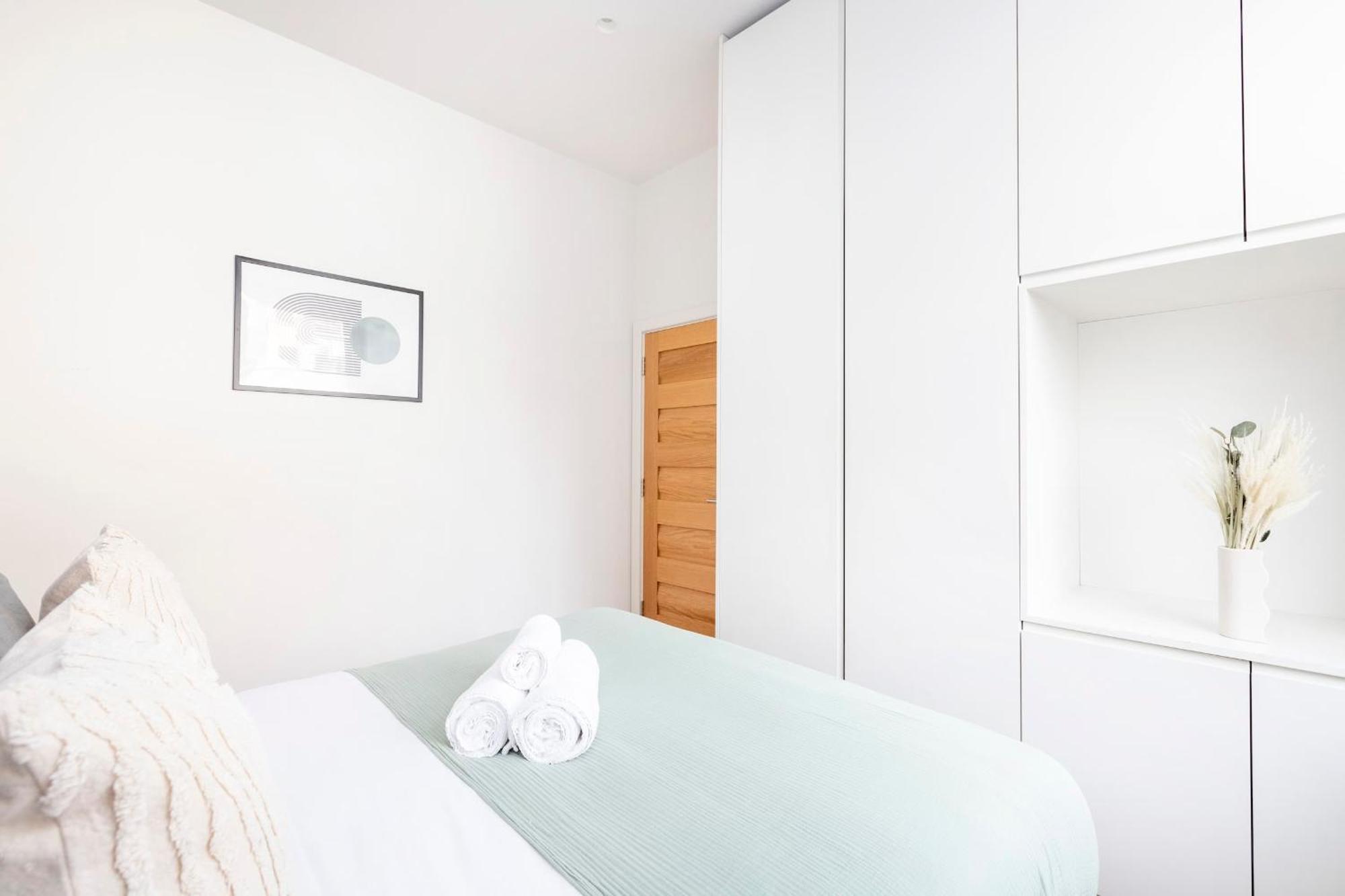 Central London Soho Suite - Cityapartmentstay Exterior photo